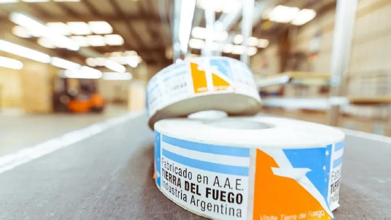 La primera tienda habilitada para comprar en Tierra del Fuego es CourierTDF