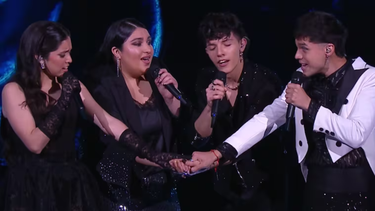 La Voz Argentina 2025: cómo votar en la final