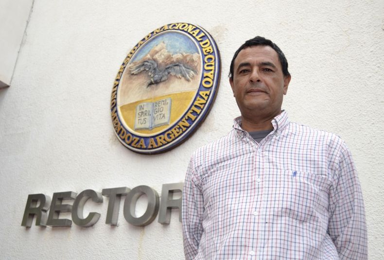 Roberto Zorreguieta