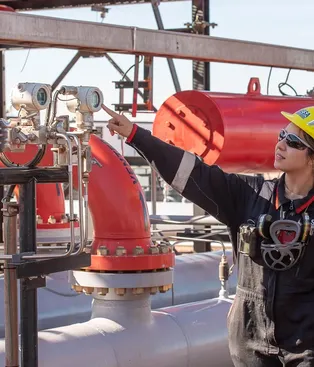 Becas YPF 2026: oportunidad para estudiantes mendocinos de carreras energéticas Becas YPF 2026: oportunidad para estudiantes mendocinos de carreras energéticas