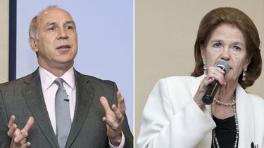 Sitio Andino | Ricardo Lorenzetti y Elena Highton de Nolasco