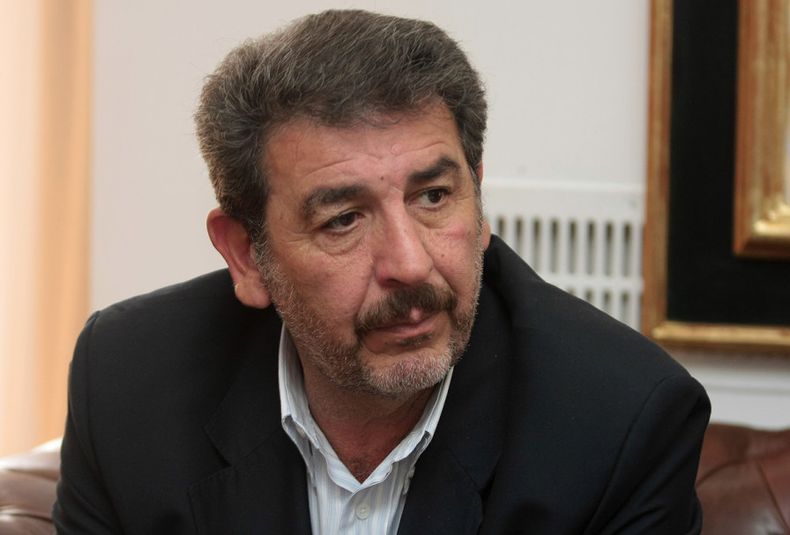 reunión gobernador pérez con intendentes radicales