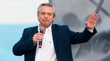 El expresidente negó las acusaciones en su contra