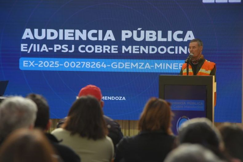 Con un cronograma que contempla hasta 156 exposiciones diarias, esta audiencia se perfila como una de las más concurridas