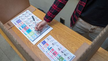 Por qué piden cambios a la Boleta Única.