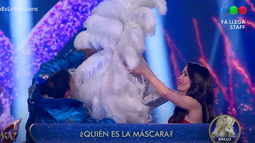 ¿Quién es la Máscara?: qué famoso ganó en el programa.