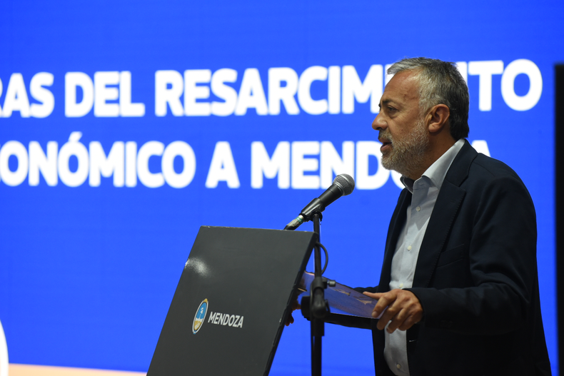 Una por una: estas son las obras que se realizarán con los fondos de Promoción Industrial