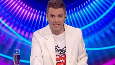 Santiago del Moro ingresará otra vez a la casa de Gran Hermano.