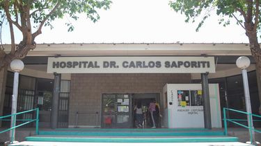 Maternidad del Saporiti: Mansur y Montero cara a cara por el polémico traslado al Perrupato.