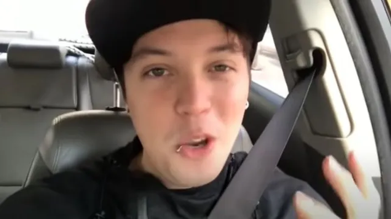 Leo Venegas: el ex Youtuber argentino detenido por intento de secuestro
