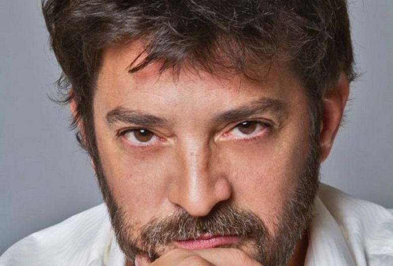 Pablo rago