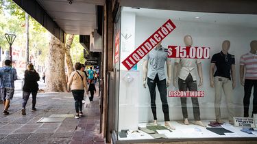 Cuánto cuesta la ropa en el inicio de la temporada otoño-invierno en Mendoza