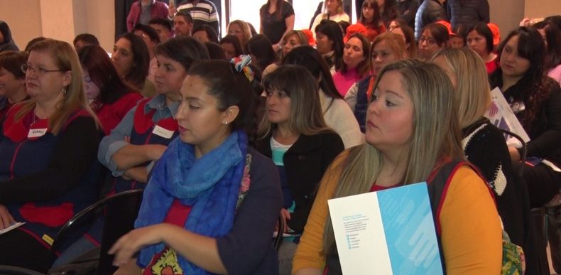 Durante la restructuración, se han creado cargos de vicedirectores, algo que nunca existió en la Educación de adultos. Durante la restructuración, se han creado cargos de vicedirectores, algo que nunca existió en la Educación de adultos.