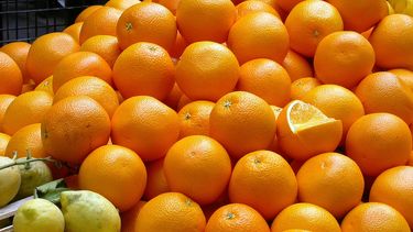 La nueva medida de Senasa promete normalizar el abastecimiento de naranjas, entre otros cítricos, en Mendoza