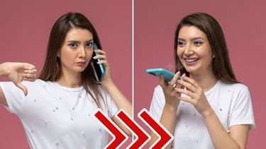 No atiende tu teléfono y responde con un audio: esto dice la psicología No atiende tu teléfono y responde con un audio: esto dice la psicología