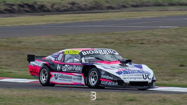 Sitio Andino | Procar 4000