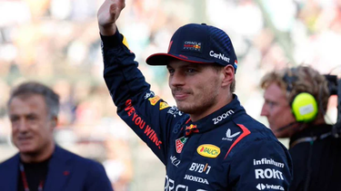 Las posibilidades de Max Verstappen para ser campeón de F1.&nbsp;