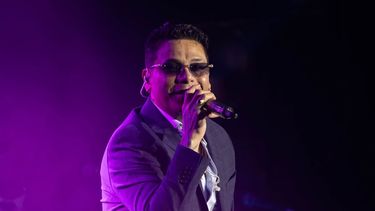 El show de Uriel Lozano en Tupungato fue reprogramado. El show de Uriel Lozano en Tupungato fue reprogramado.