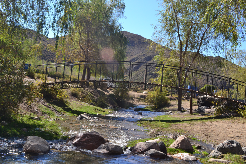 Fin de semana largo en la provincia de Mendoza: vino, montañas y placeres para el paladar