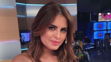 Silvina Luna.