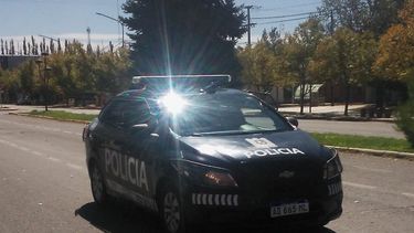 leve crecimiento de inseguridad en malargüe
