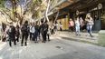 Ciclo lectivo 2024: comenzó la inscripción para el primer año de educación secundaria.