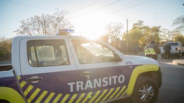 La justicia busca a los autores del robo. La justicia busca a los autores del robo.