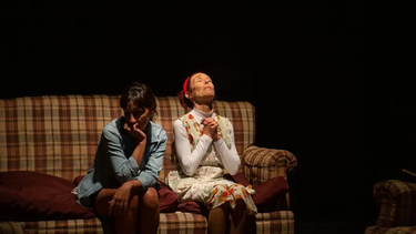 El loco y la Camisa: la obra de teatro versión mendocina, fue declarada de interés cultural