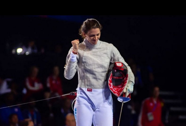Belén Pérez Maurice