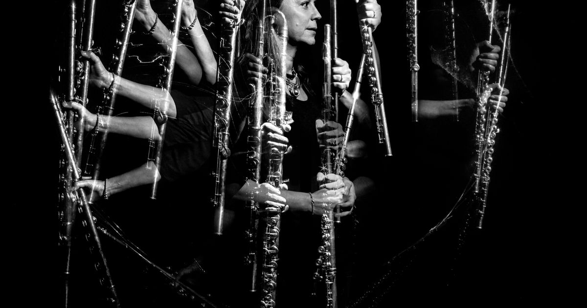 El ECA Eliana Molinelli alberga cuatro nuevas muestras