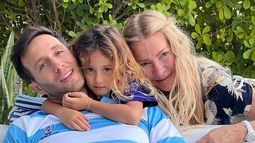 Qué dijo la autopsia de la nieta de Cris Morena que murió en Miami&nbsp;