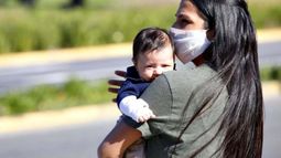 Más de 200 mil niños se incorporaron a la AUH en diciembre
