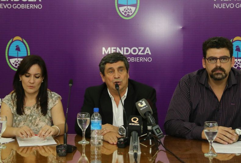 Emergencia social por las tormentas