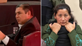 Maciel cuestionó a Laudelina por sus dichos