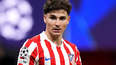 El futuro de Julián Álvarez vuelve a sacudir al mercado europeo tras el interés concreto del PSG. El futuro de Julián Álvarez vuelve a sacudir al mercado europeo tras el interés concreto del PSG.