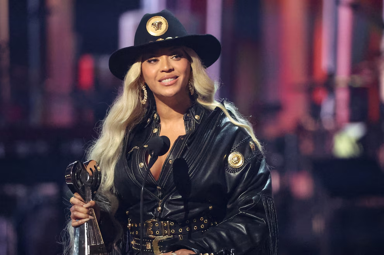 Nominaciones Premios Grammys 2025: las estrellas que marcan el pulso de la música