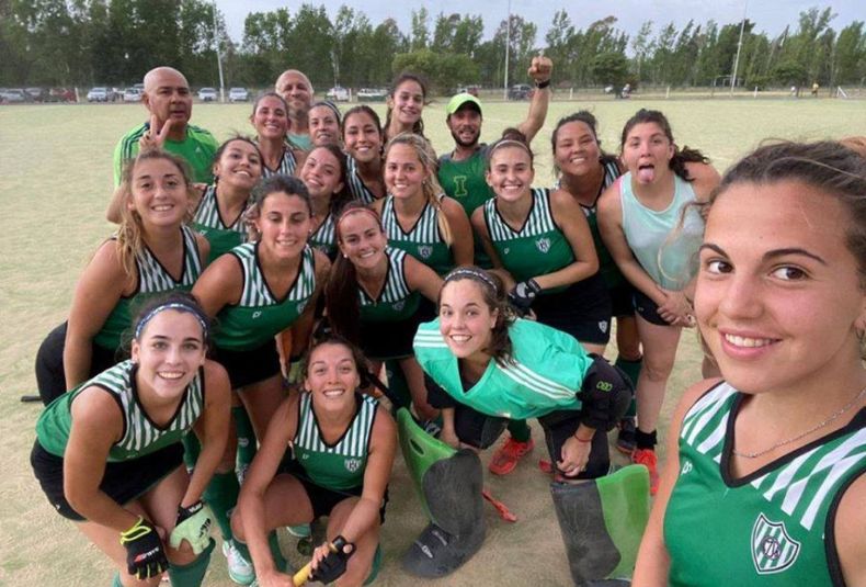 19 Maristas jugará la final del Campeonato Clausura ante San Jorge. Lunes 09 12 19