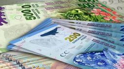 Aclaran que el reemplazo de los billetes será progresivo y sin costos extra