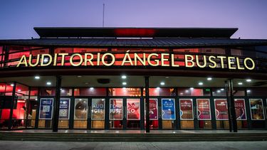Auditorio Ángel Bustelo: una reconocida empresaria se hará cargo de la gastronomía del lugar. Auditorio Ángel Bustelo: una reconocida empresaria se hará cargo de la gastronomía del lugar.