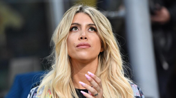 Wanda Nara volvió a hablar sobre su enfermedad: No siempre estoy bien