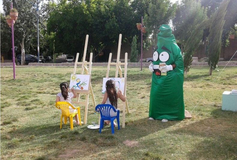 Verallia campaña Brindar es dar reciclado