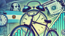 Javier Milei confirma la salida del cepo: los peligros del Carry-trade