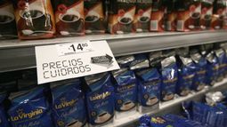 Desde hoy rige la tercera etapa de Precios Cuidados