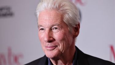 Richard Gere debutará en una serie.