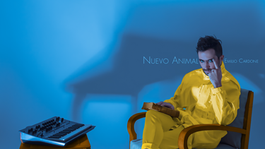 Emilio Cardone y un nuevo animal musical