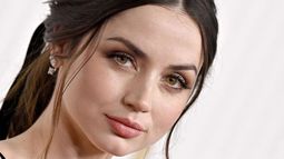 Ana de Armas protagoniza esta película en Netflix.