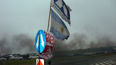 Paraná Metal paralizó su planta y suspendió a 152 operarios