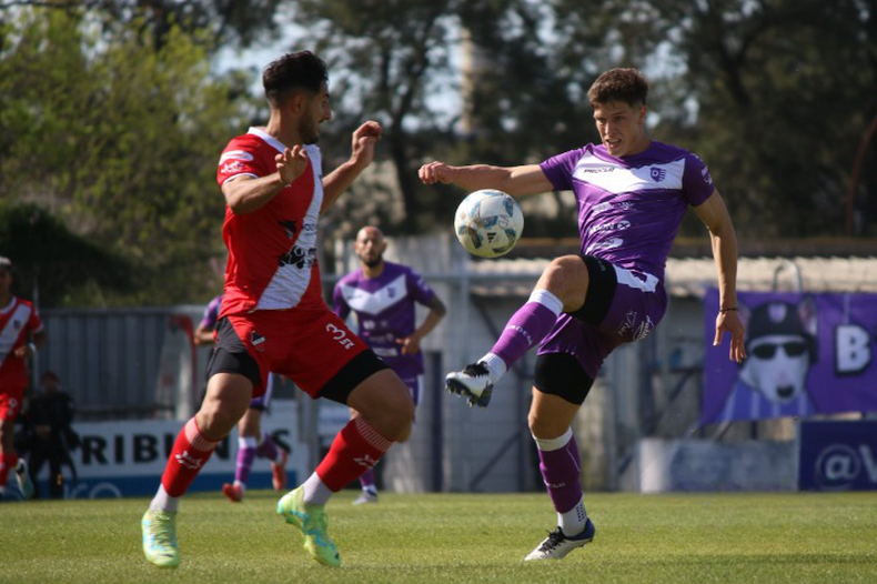 Prediction Villa Dálmine vs Deportivo Maipú: 02/10/2023