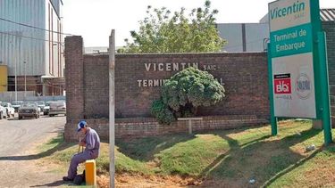 Vicentín y las trampas de la exportación otra vez en escena