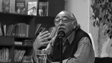 Entrevista a Rodolfo Braceli. El impulso vital de mirar la vida con curiosidad